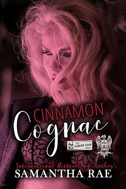 E-Book (epub) Cinnamon Cognac von Samantha Rae