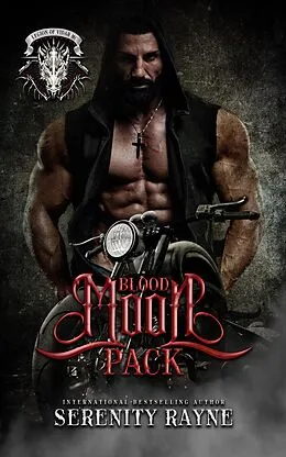 E-Book (epub) Blood Moon Pack von Serenity Rayne