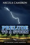 E-Book (epub) Prelude to a Storm von Nicola Cameron