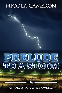E-Book (epub) Prelude to a Storm von Nicola Cameron