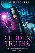 E-Book (epub) Hidden Truths von L. M. Hatchell
