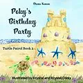 E-Book (epub) Poky's Birthday Party (Turtle Patrol Series, #2) von Diana Kanan