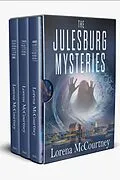 E-Book (epub) The Julesburg Mysteries von Lorena McCourtney