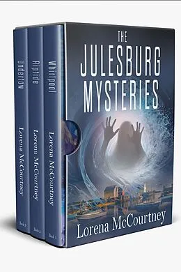 E-Book (epub) The Julesburg Mysteries von Lorena McCourtney