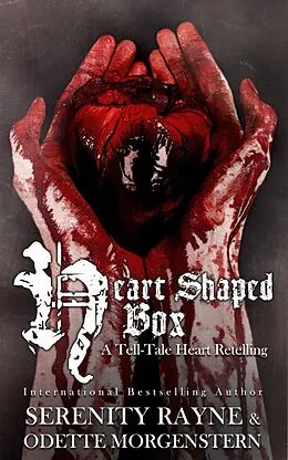 E-Book (epub) Heart Shaped Box von Serenity Rayne