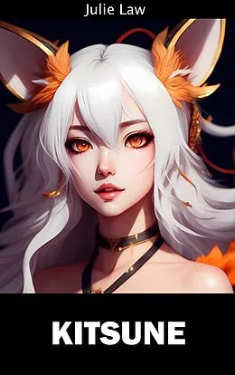 E-Book (epub) Kitsune von Julie Law