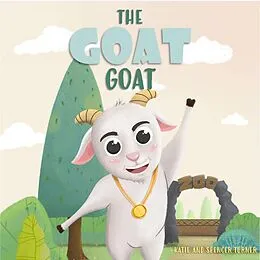 E-Book (epub) The Goat Goat von Katie & Spencer Turner