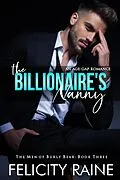 E-Book (epub) The Billionaire's Nanny (The Men of Burly Bear, #3) von Felicity Raine