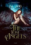 E-Book (epub) The Lost Angels : I & II The Angelheart collection von N. Lang