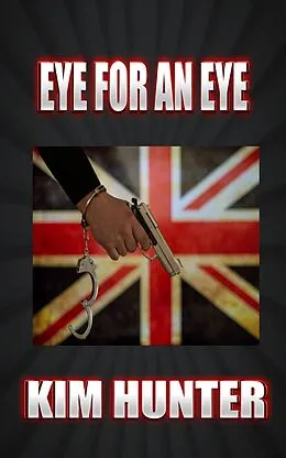 E-Book (epub) Eye for an Eye von Kim Hunter