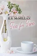 E-Book (epub) Tea For Two von E. S. McMillan