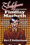 E-Book (epub) Findlay Macbeth (Shakespeare Graphic Novels) von Kev Sutherland