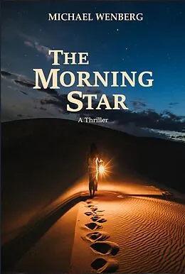 E-Book (epub) The Morning Star von Michael Wenberg