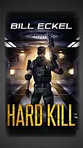 E-Book (epub) Hard Kill von Bill Eckel