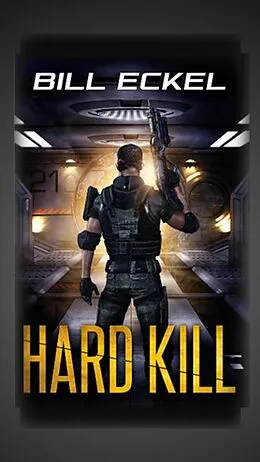 E-Book (epub) Hard Kill von Bill Eckel