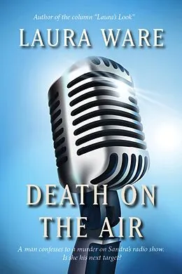 E-Book (epub) Death on the Air von Laura Ware