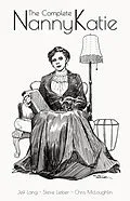 E-Book (epub) The Complete Nanny Katie von Jeff Lang, Steve Lieber, Christopher Mcloughlin