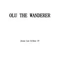 E-Book (epub) Olu the Wanderer (The Mammoth Series, #2) von Jesse Lee Gilkey