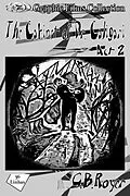 E-Book (epub) The Cabinet of Dr. Caligari vol 2 von G. B. Royer