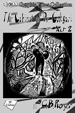 E-Book (epub) The Cabinet of Dr. Caligari vol 2 von G. B. Royer