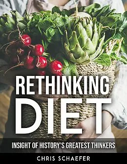 E-Book (epub) Rethinking Diet von Chris Schaefer