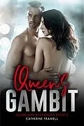 E-Book (epub) Quinn's Gambit (Quinn and Alexandra, #3) von Catherine Tramell