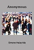 E-Book (epub) Anonymous von Simone Malacrida