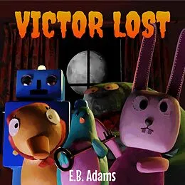 E-Book (epub) Victor Lost von E. B. Adams