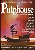 E-Book (epub) Pulphouse Fiction Magazine Issue #19 von Dean Wesley Smith, C. A. Rowland, Jason A. Adams