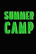 E-Book (epub) The Summer Camp von Sorin Monster