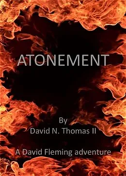 E-Book (epub) Atonement (David Fleming, #3) von David Thomas