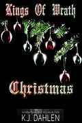 E-Book (epub) Kings Of Wrath Christmas (Kings Of Wrath MC) von Kj Dahlen