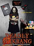 E-Book (epub) Deadly Mukbang (Trick or Treat) von Amanda Lawrence Auverigne