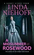 E-Book (epub) A Midsummer at Rosewood von Linda Niehoff