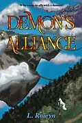 E-Book (epub) Demon's Alliance (The Demon's Series, #3) von L. Rowyn