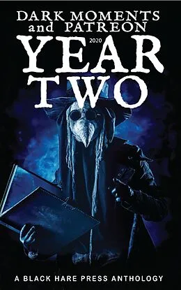 E-Book (epub) Year Two (Annuals, #2) von Black Hare Press