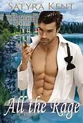 E-Book (epub) All the Rage von Satyra Kent