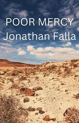 E-Book (epub) Poor Mercy von Jonathan Falla