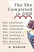 E-Book (epub) The She Completed in God von S. Mariah