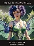 E-Book (epub) The Fairy Naming Ritual (Vore Stories, #4) von D