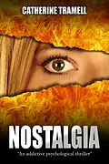 E-Book (epub) Nostalgia : an Addictive Psychological Thriller (Paradigm, #6) von Catherine Tramell