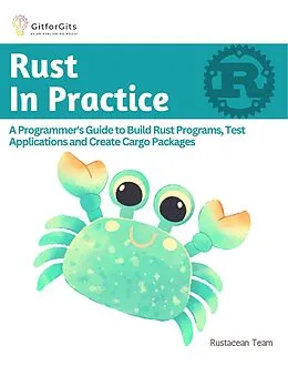E-Book (epub) Rust In Practice von GitforGits