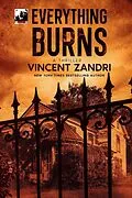 E-Book (epub) Everything Burns von Vincent Zandri