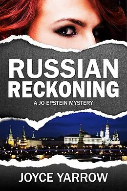 E-Book (epub) Russian Reckoning (Jo Epstein Mysteries, #2) von Joyce Yarrow