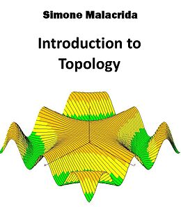 eBook (epub) Introduction to Topology de Simone Malacrida