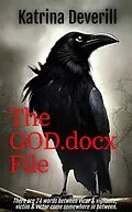 E-Book (epub) The GOD.docx File von Katrina Deverill