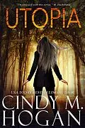 E-Book (epub) Utopia (The Watched Series, #10) von Cindy M Hogan
