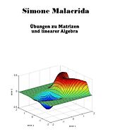 E-Book (epub) Übungen zu Matrizen und linearer Algebra von Simone Malacrida