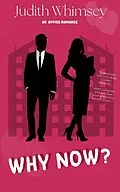 E-Book (epub) Why Now? von Judith Whimsey