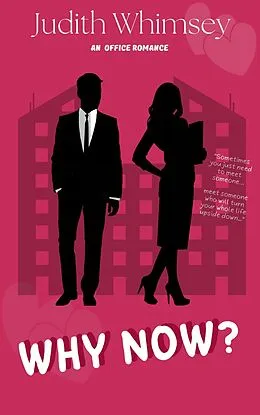 E-Book (epub) Why Now? von Judith Whimsey